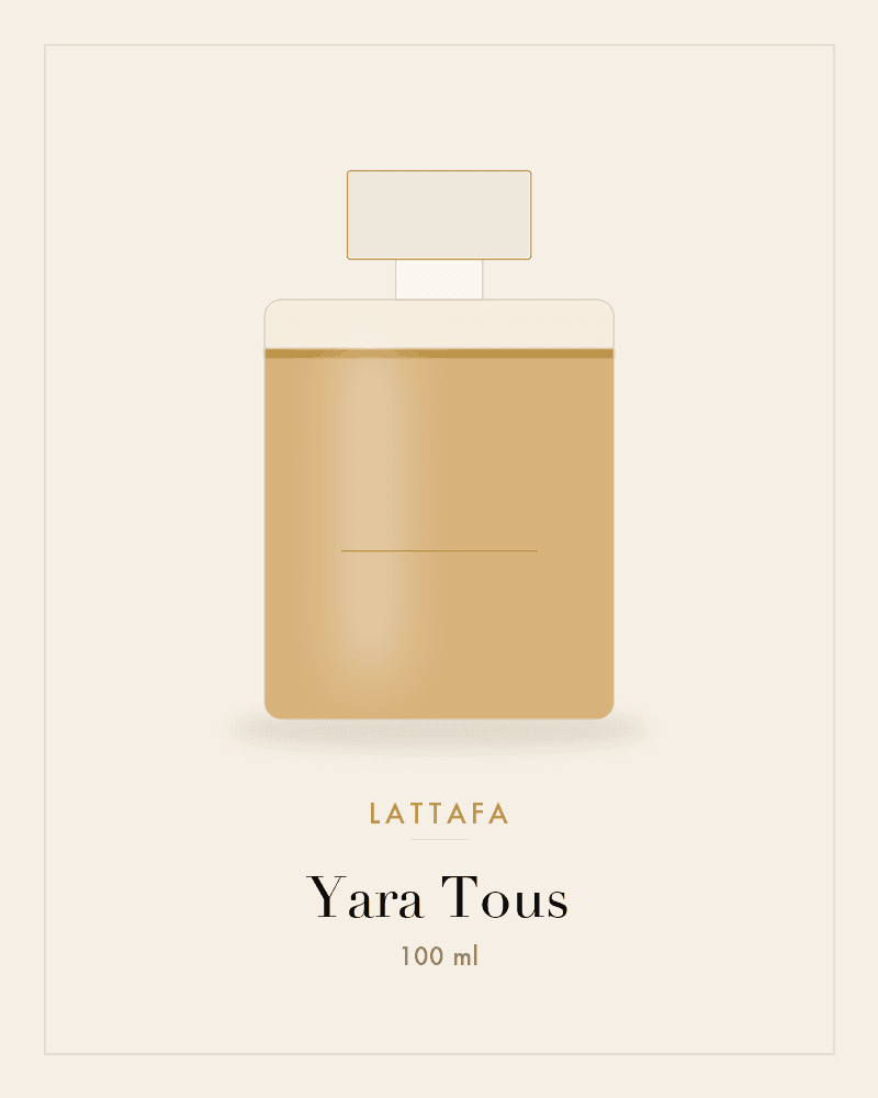 Yara Tous