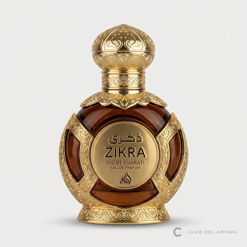 Zikra Niche Emarati - imagen 1