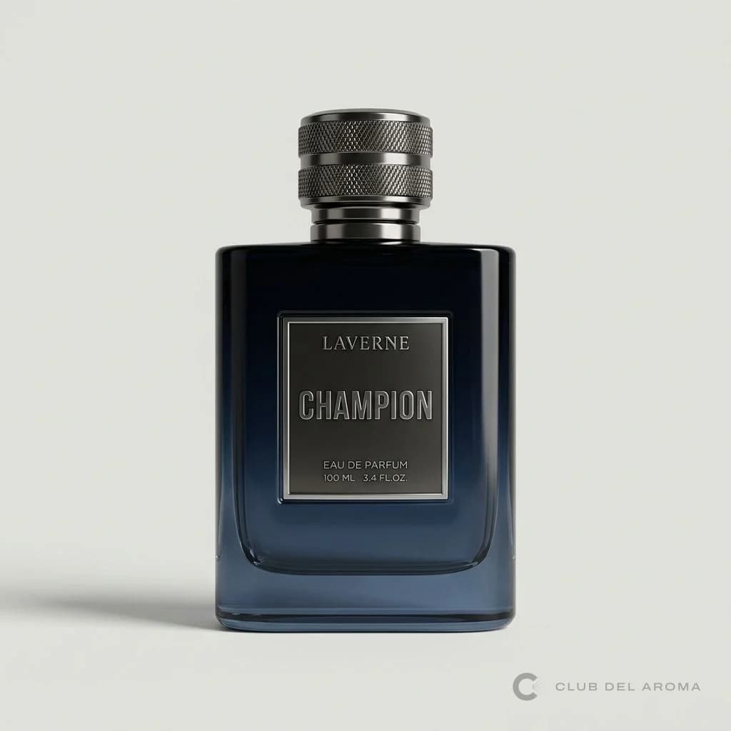 Champion - imagen 1