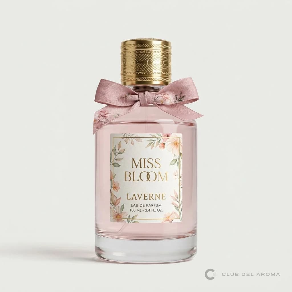 Miss Bloom - imagen 1