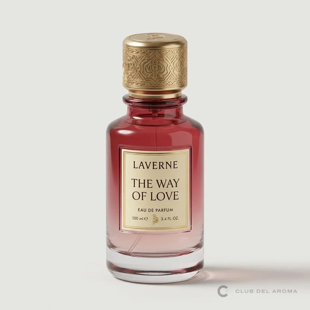 The Way of Love - imagen 1