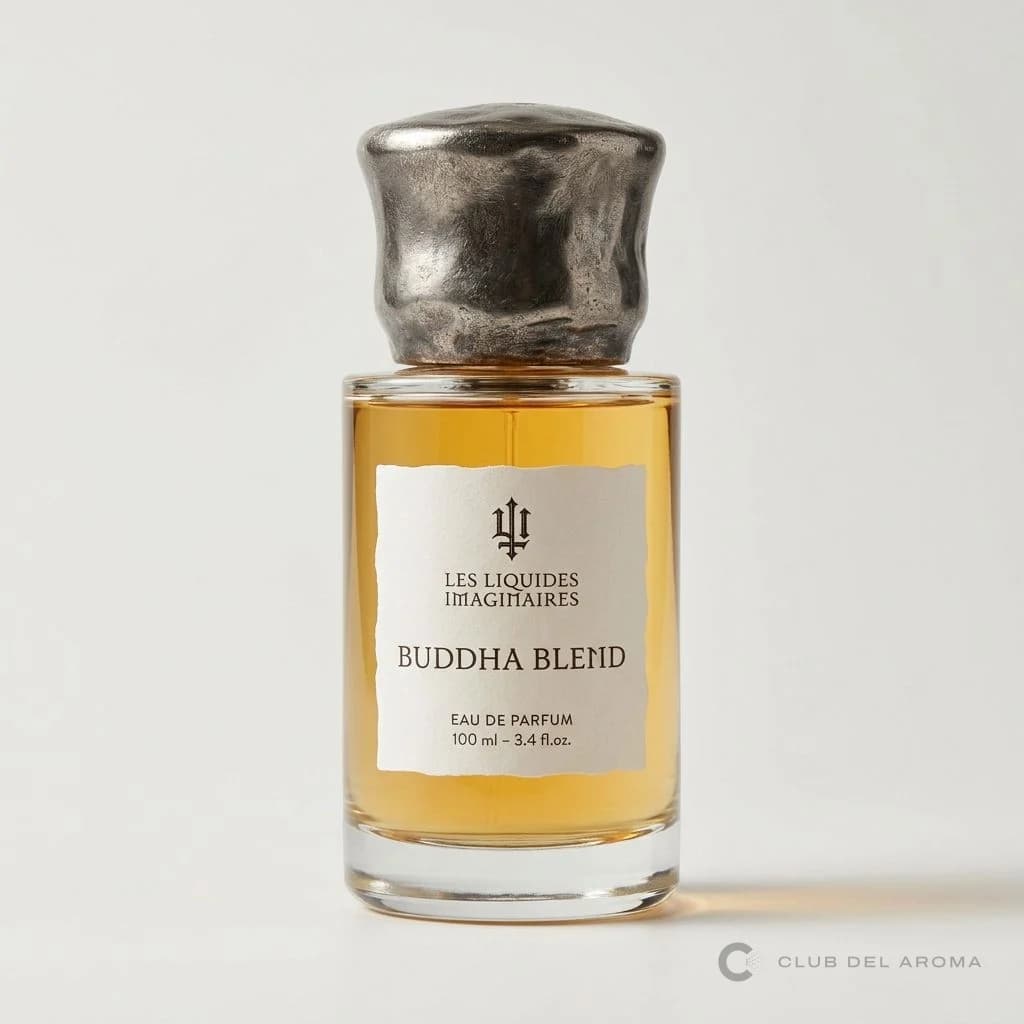 Buddha Blend - imagen 1