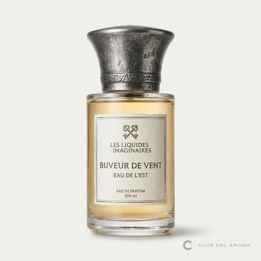 Buveur de Vent Eau de L'est - imagen 1