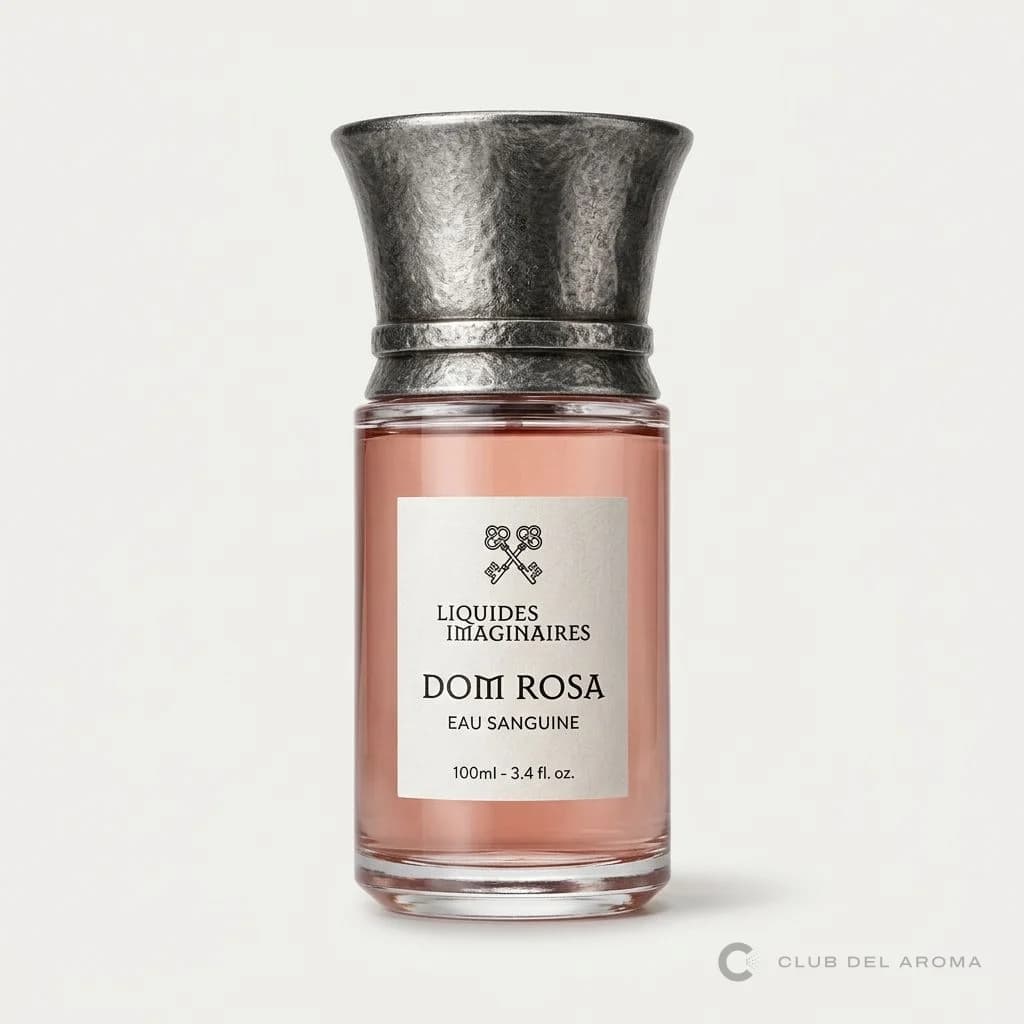 Dom Rosa Eau Sanguine - imagen 1