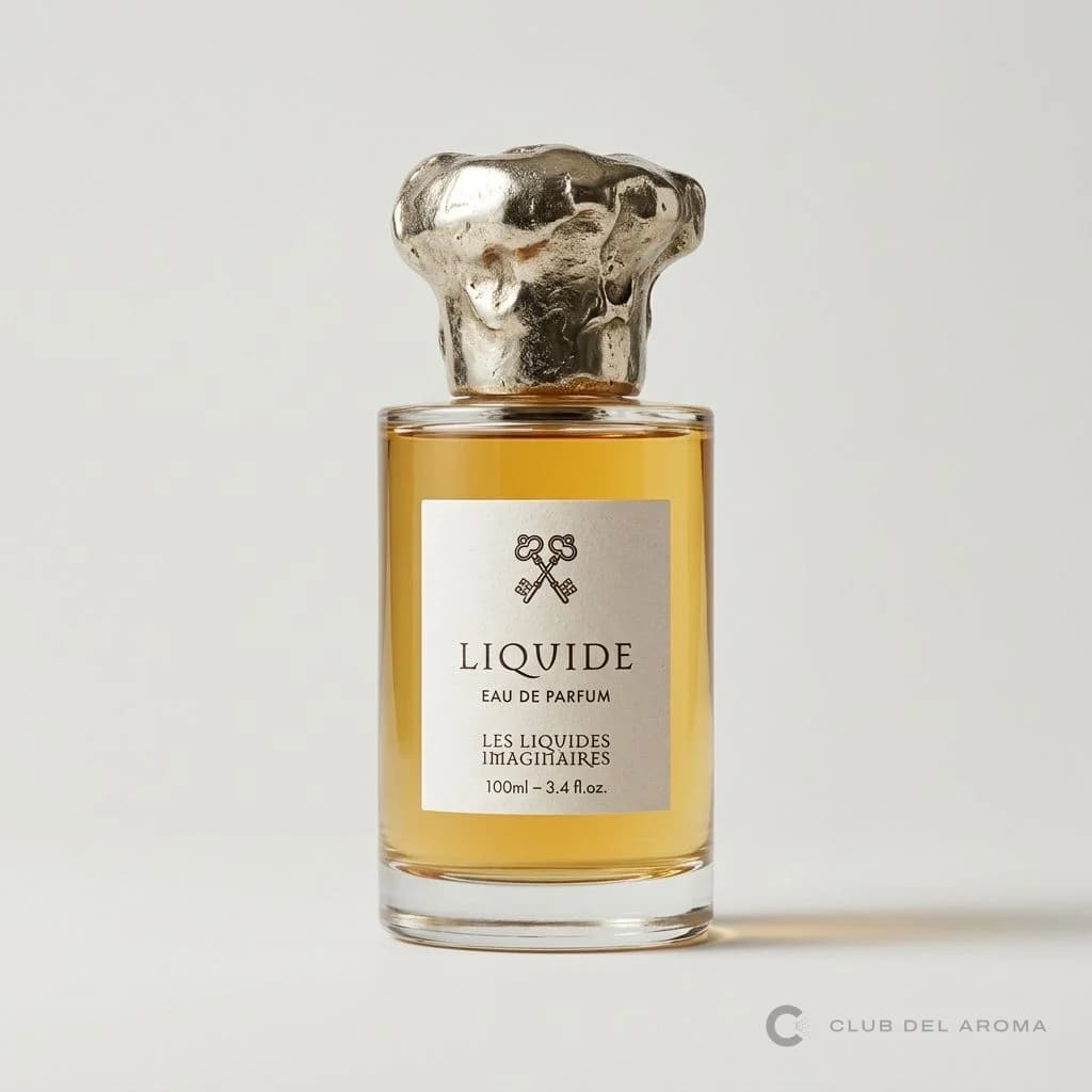 Liquide - imagen 1