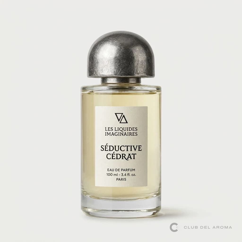 Seductive Cedrat - imagen 1