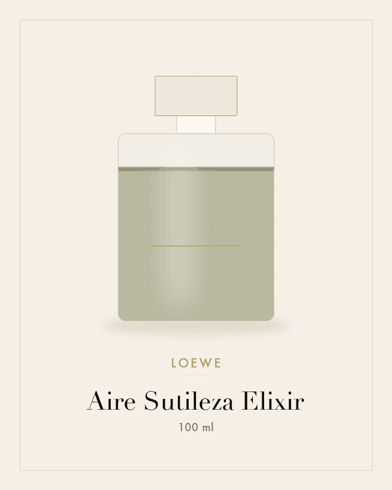 Aire Sutileza Elixir