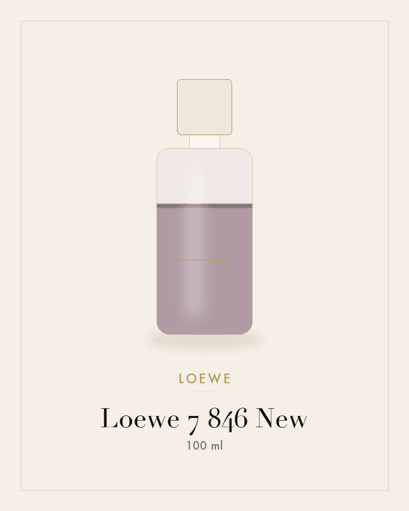 Loewe 7 846 New