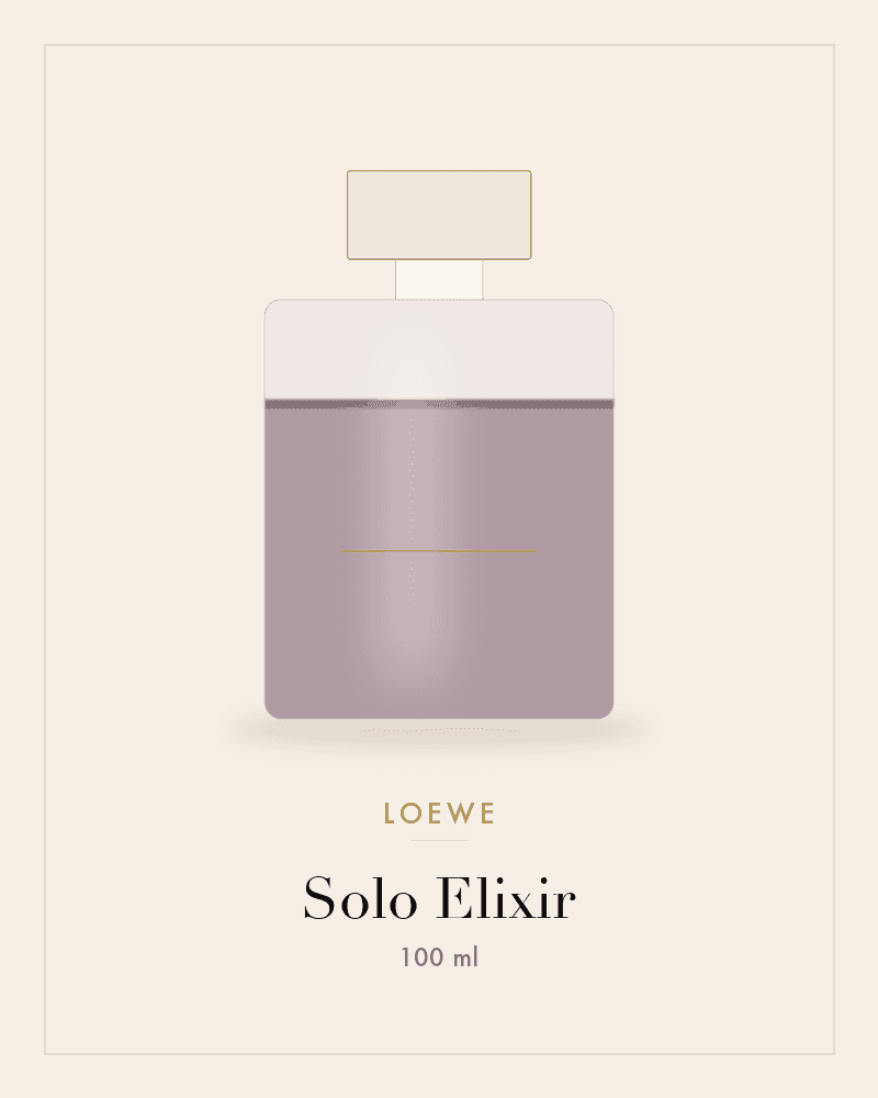 Solo Elixir