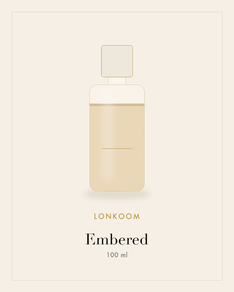 Embered