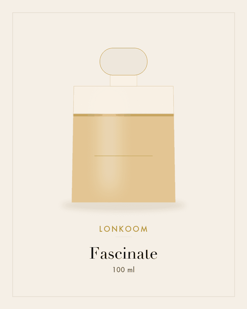 Fascinate
