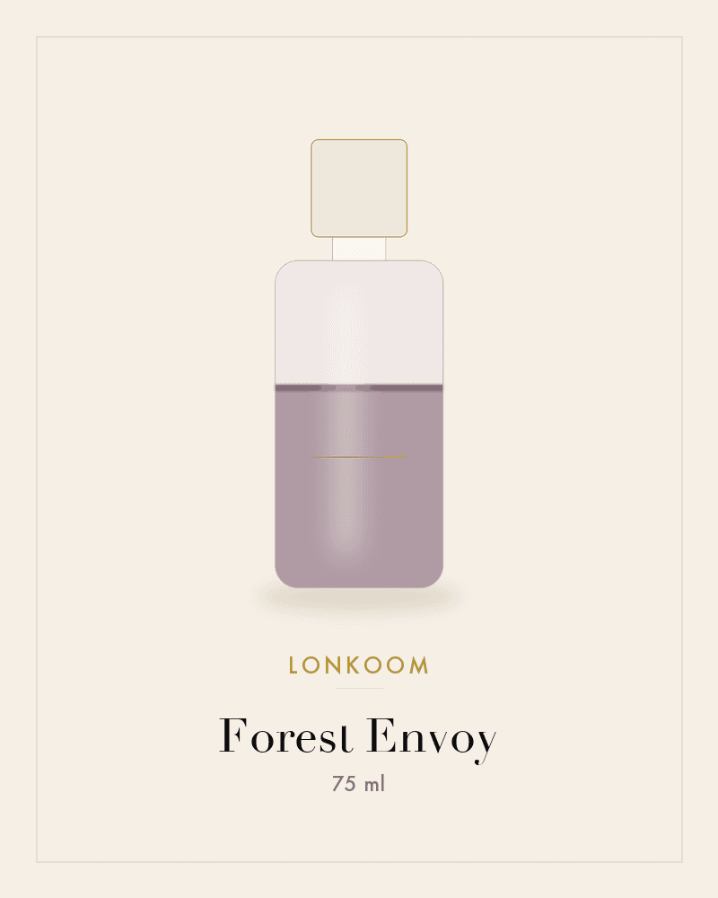 Forest Envoy