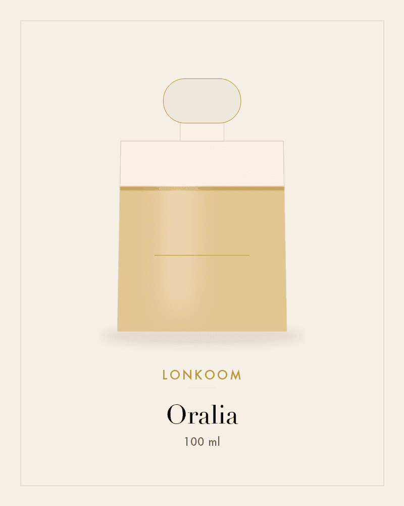 Oralia