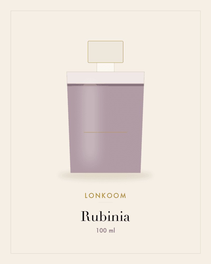 Rubinia