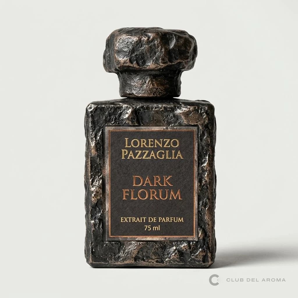 Dark Florum - imagen 1