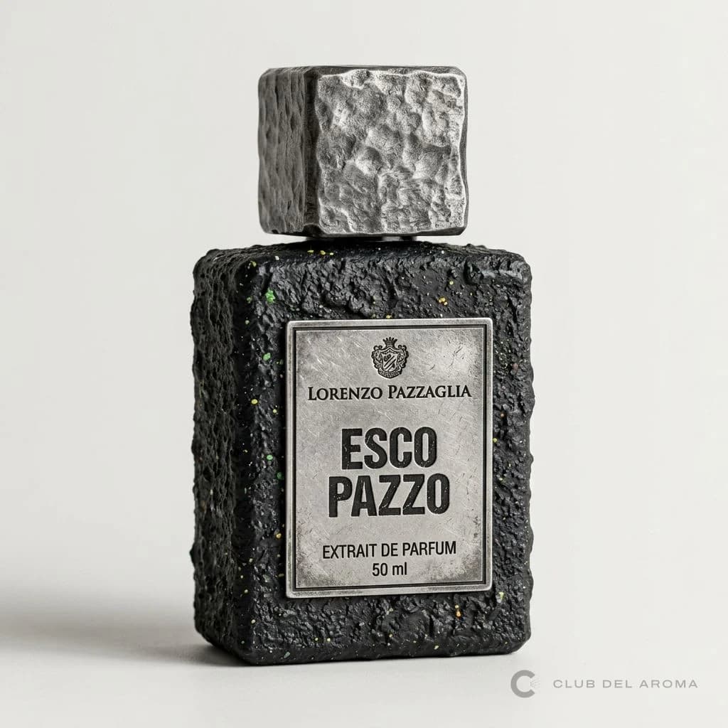 Esco Pazzo - imagen 1