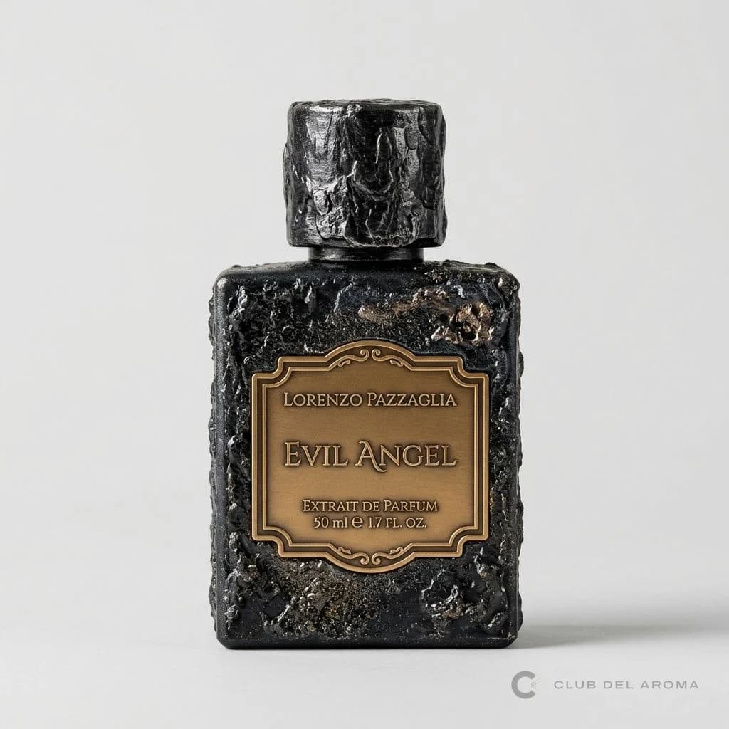 Evil Angel - imagen 1