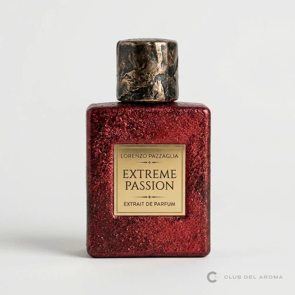 Extreme Passion - imagen 1