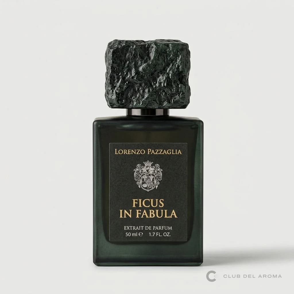 Ficus In Fabula - imagen 1
