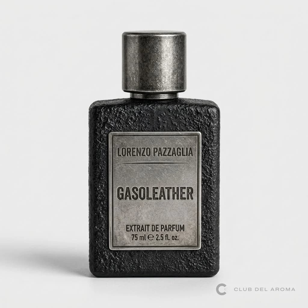Gasoleather - imagen 1