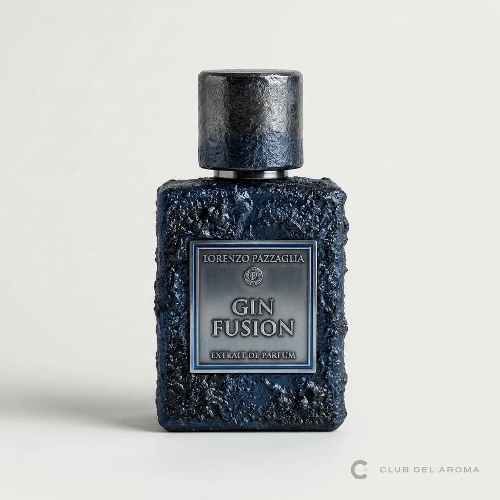 Gin Fusion - imagen 1