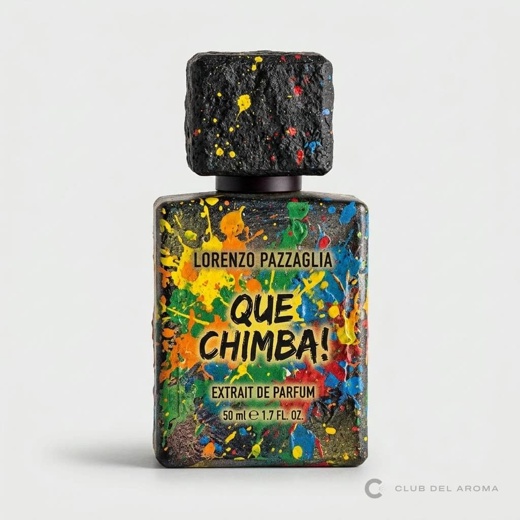Que Chimba - imagen 1