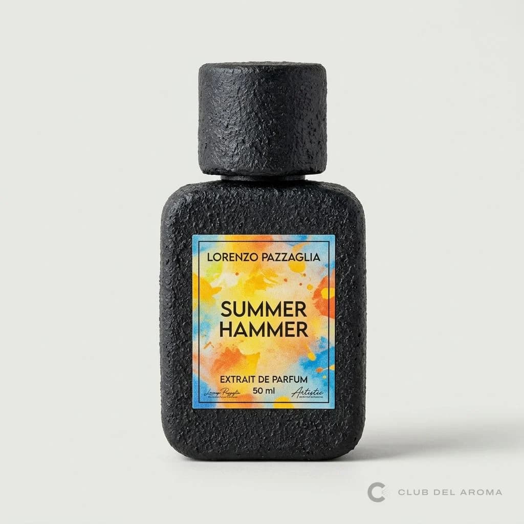 Summer Hammer - imagen 1