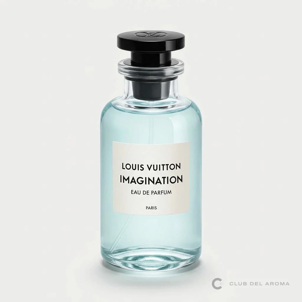 Imagination - imagen 1