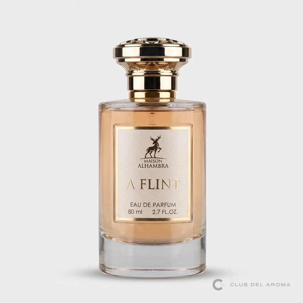 A Flint - imagen 1