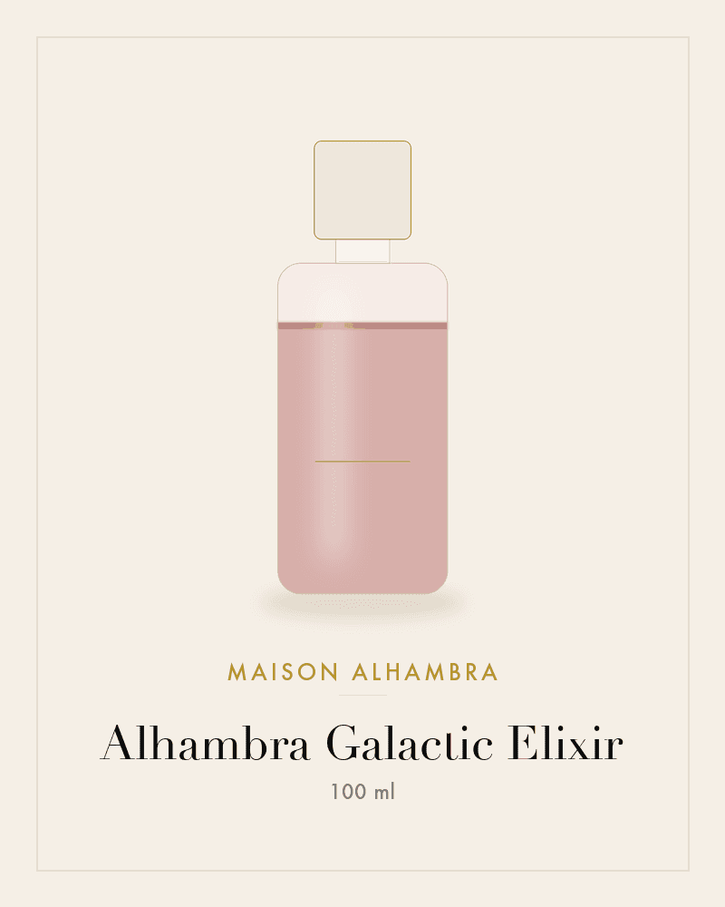 Alhambra Galactic Elixir