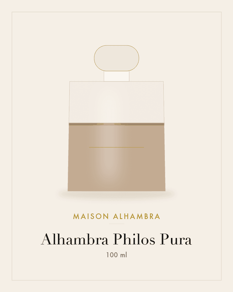 Alhambra Philos Pura