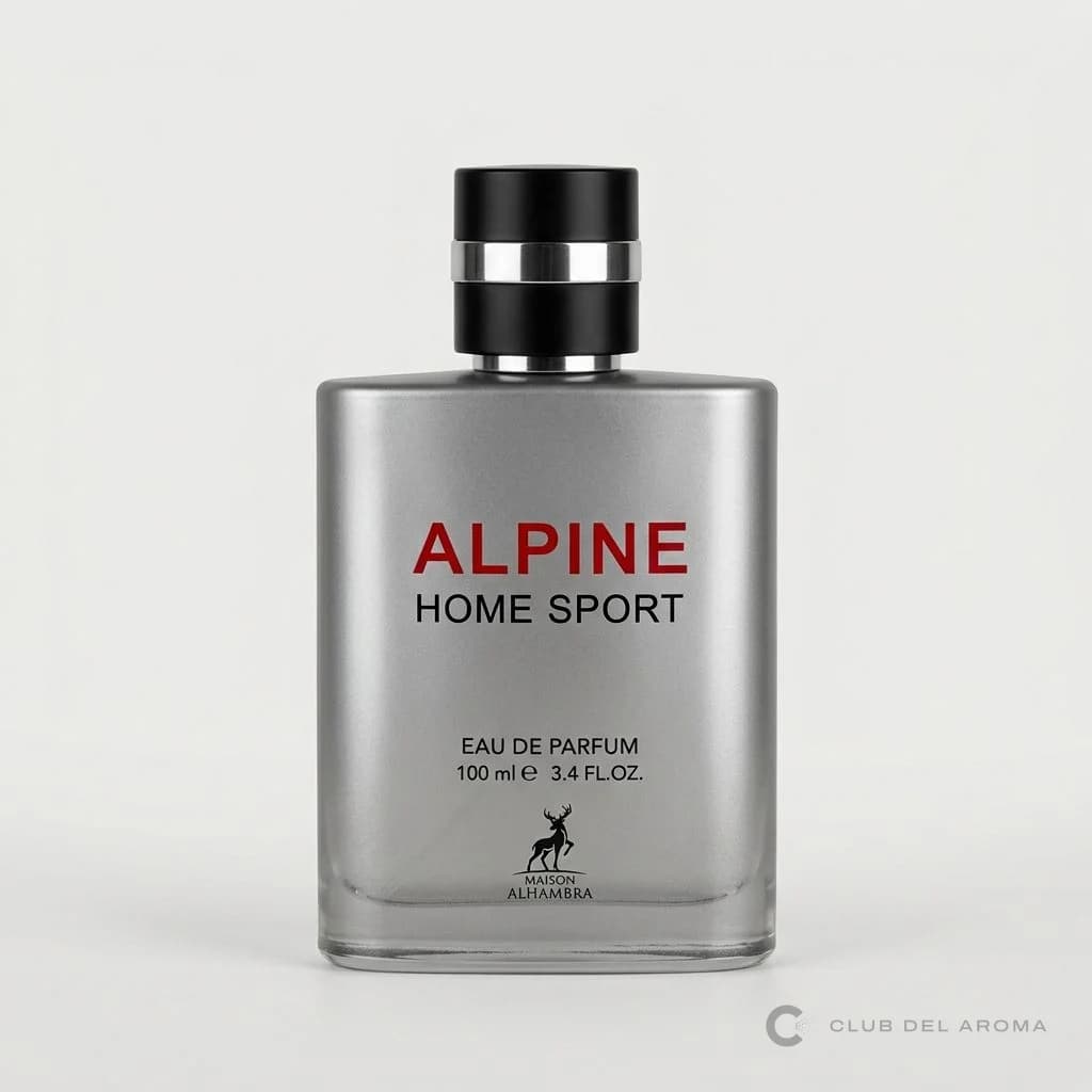Alpine Home Sport - imagen 1