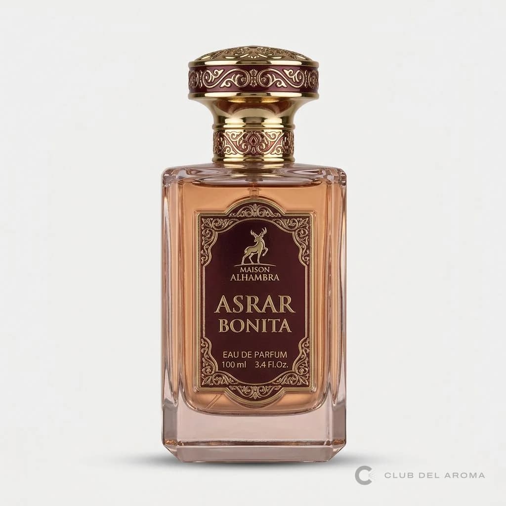 Asrar Bonita - imagen 1