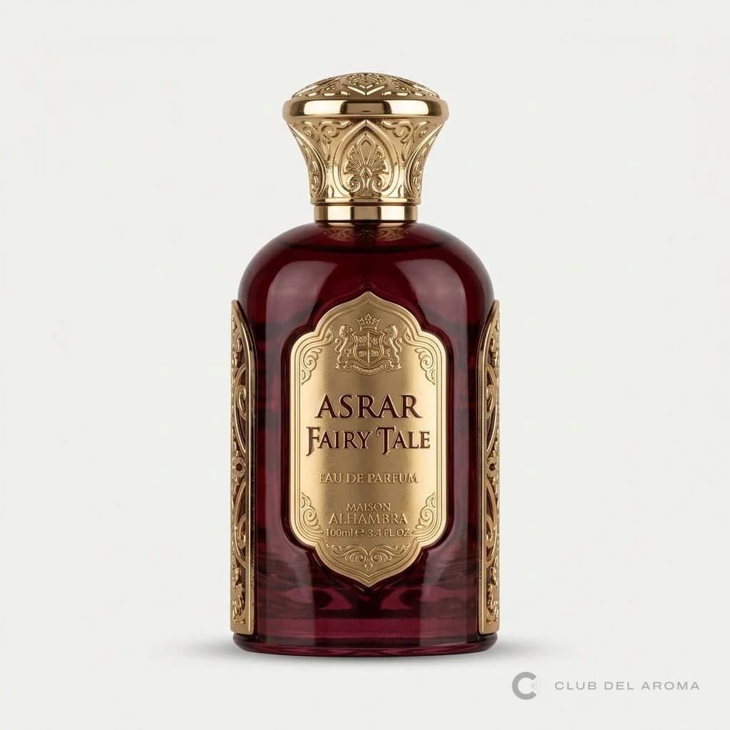 Asrar Fairy Tale - imagen 1