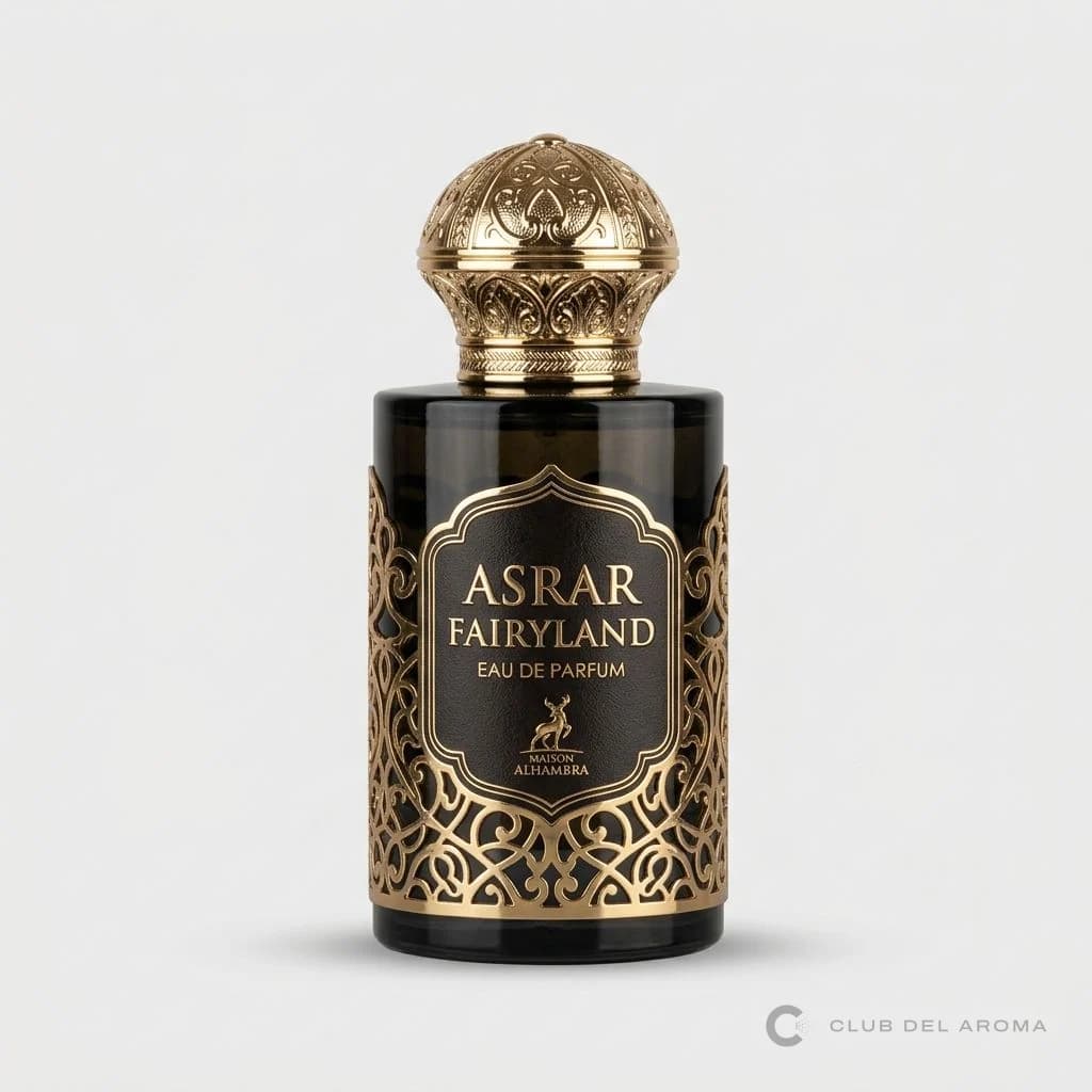 Asrar Fairyland - imagen 1