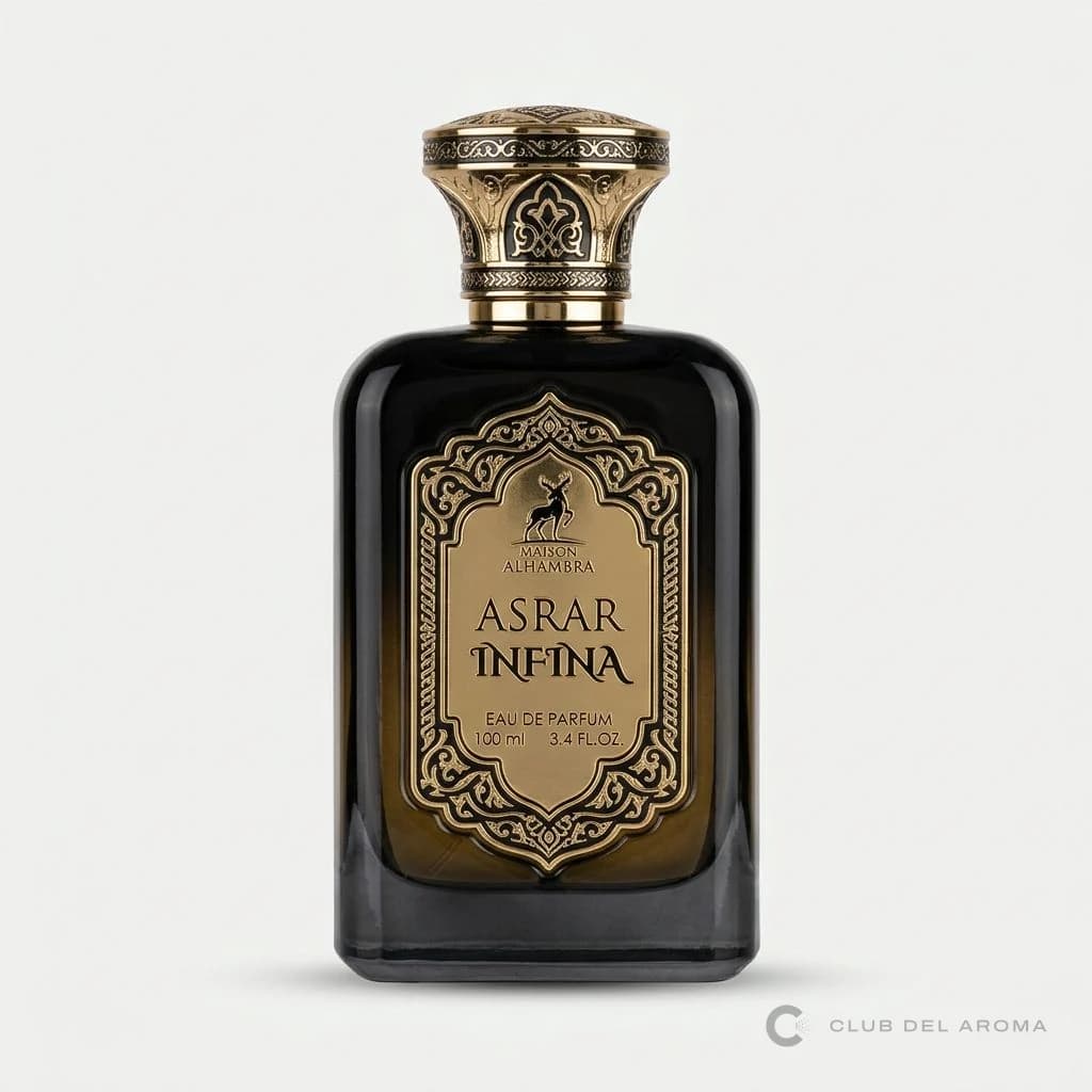 Asrar Infina - imagen 1