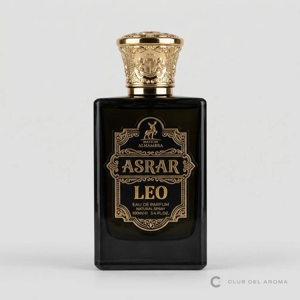 Asrar Leo - imagen 1