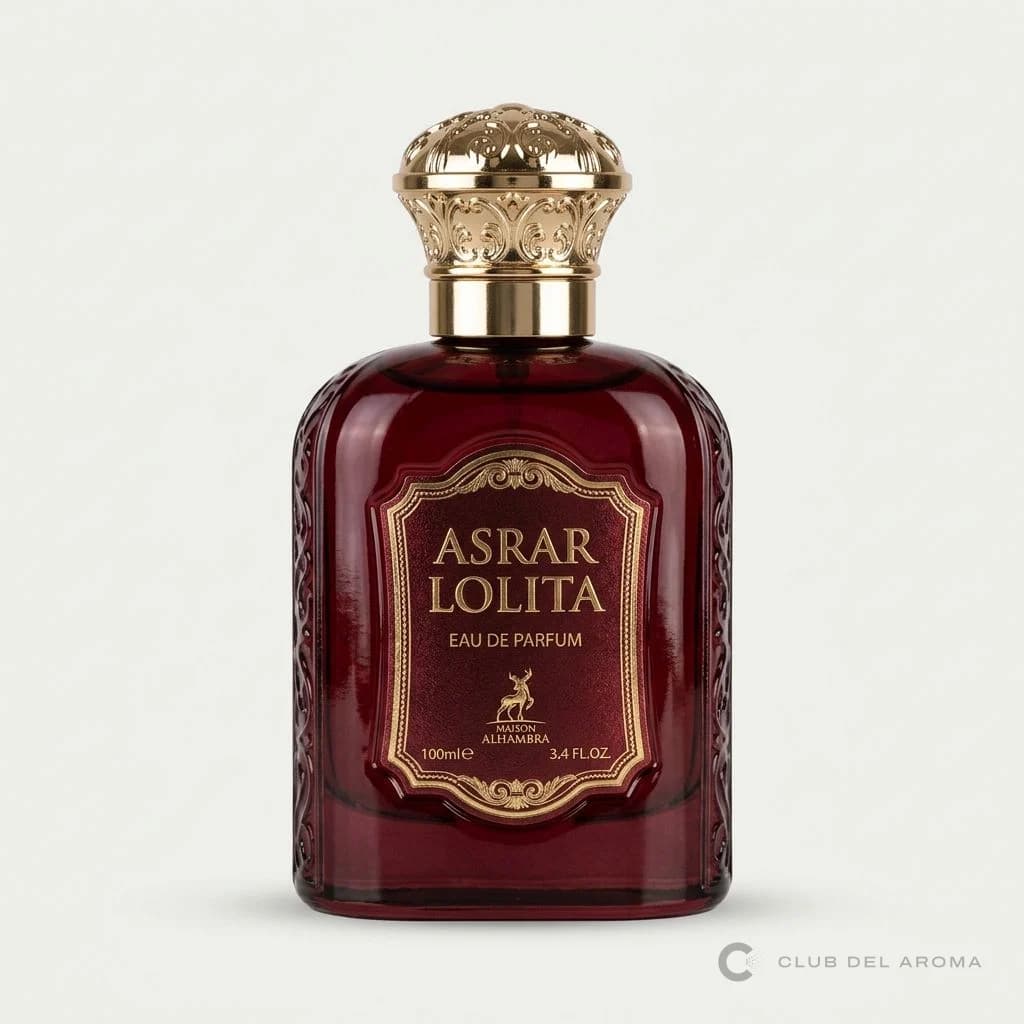 Asrar Lolita - imagen 1