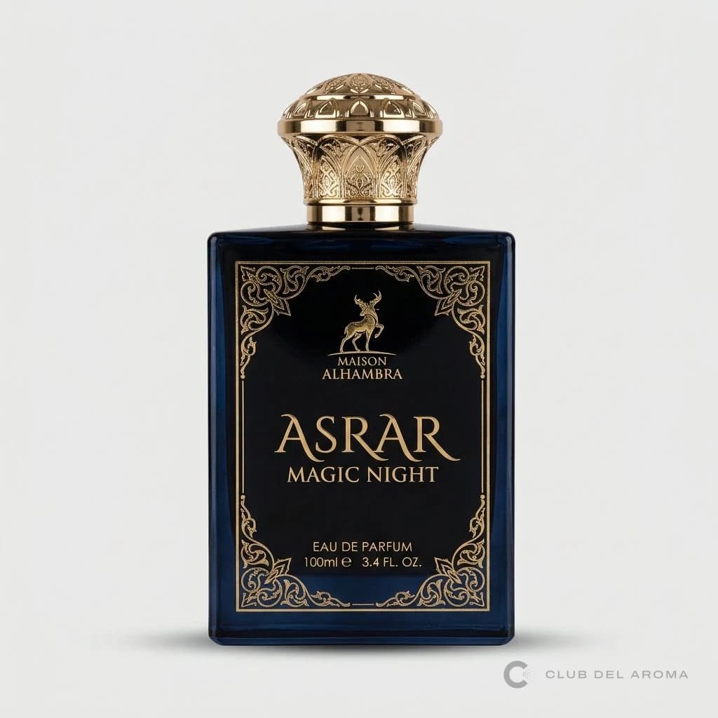 Asrar Magic Night - imagen 1
