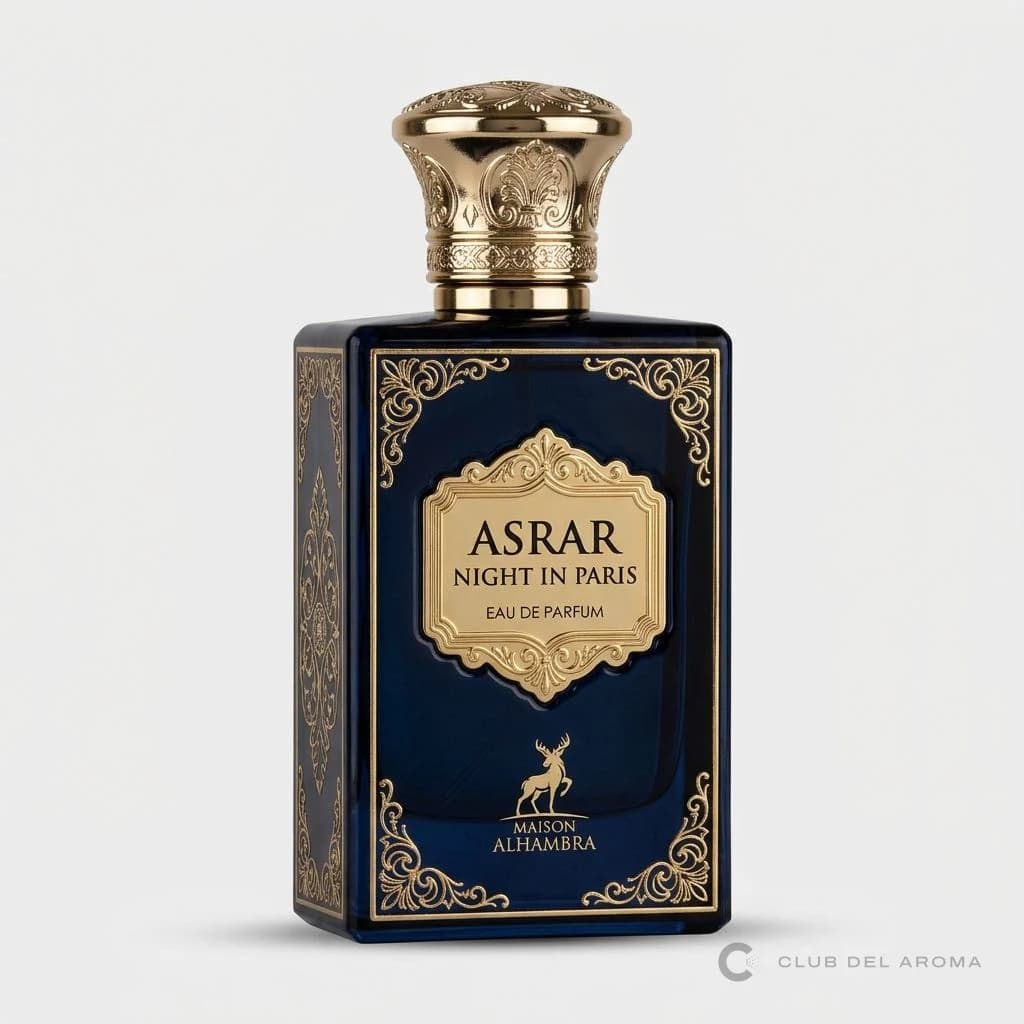 Asrar Night In Paris - imagen 1