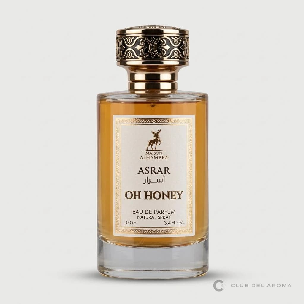 Asrar Oh Honey - imagen 1