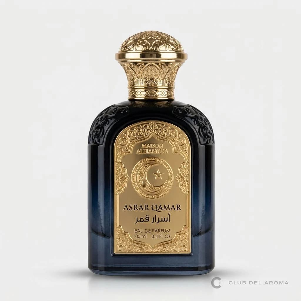 Asrar Qamar - imagen 1
