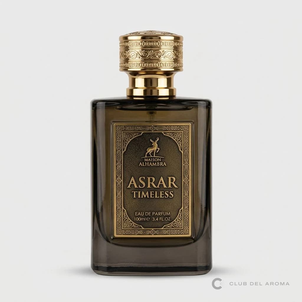Asrar Timeless - imagen 1