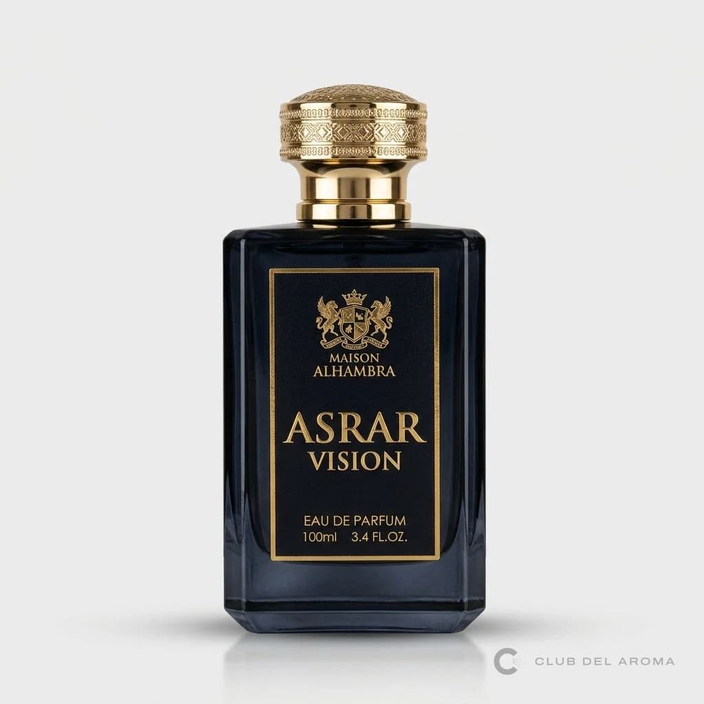Asrar Vision - imagen 1