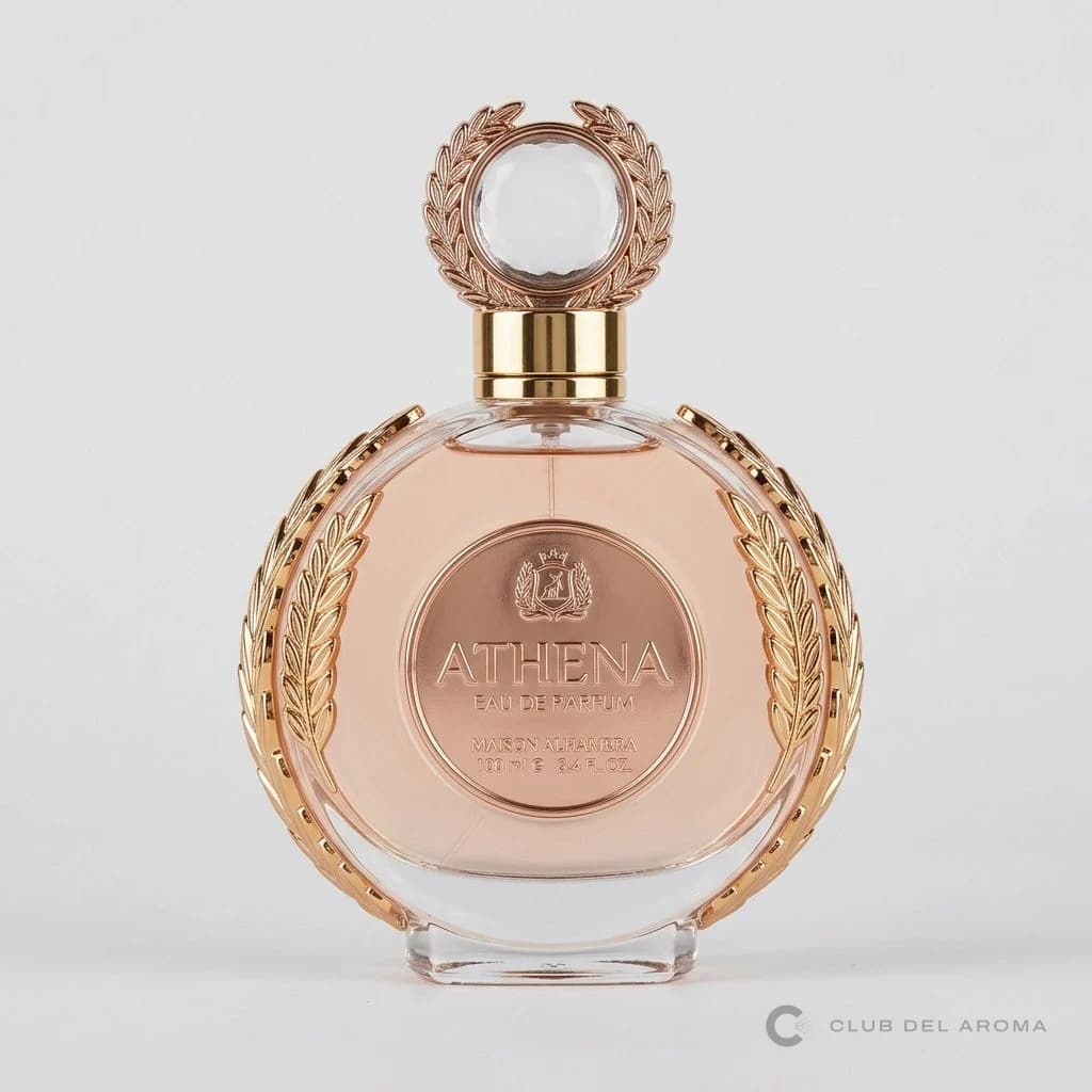 Athena - imagen 1