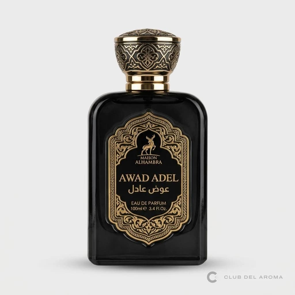 Awad Adel - imagen 1