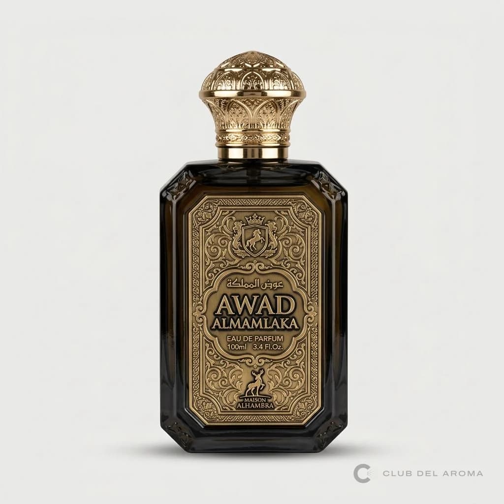 Awad Almamlaka - imagen 1