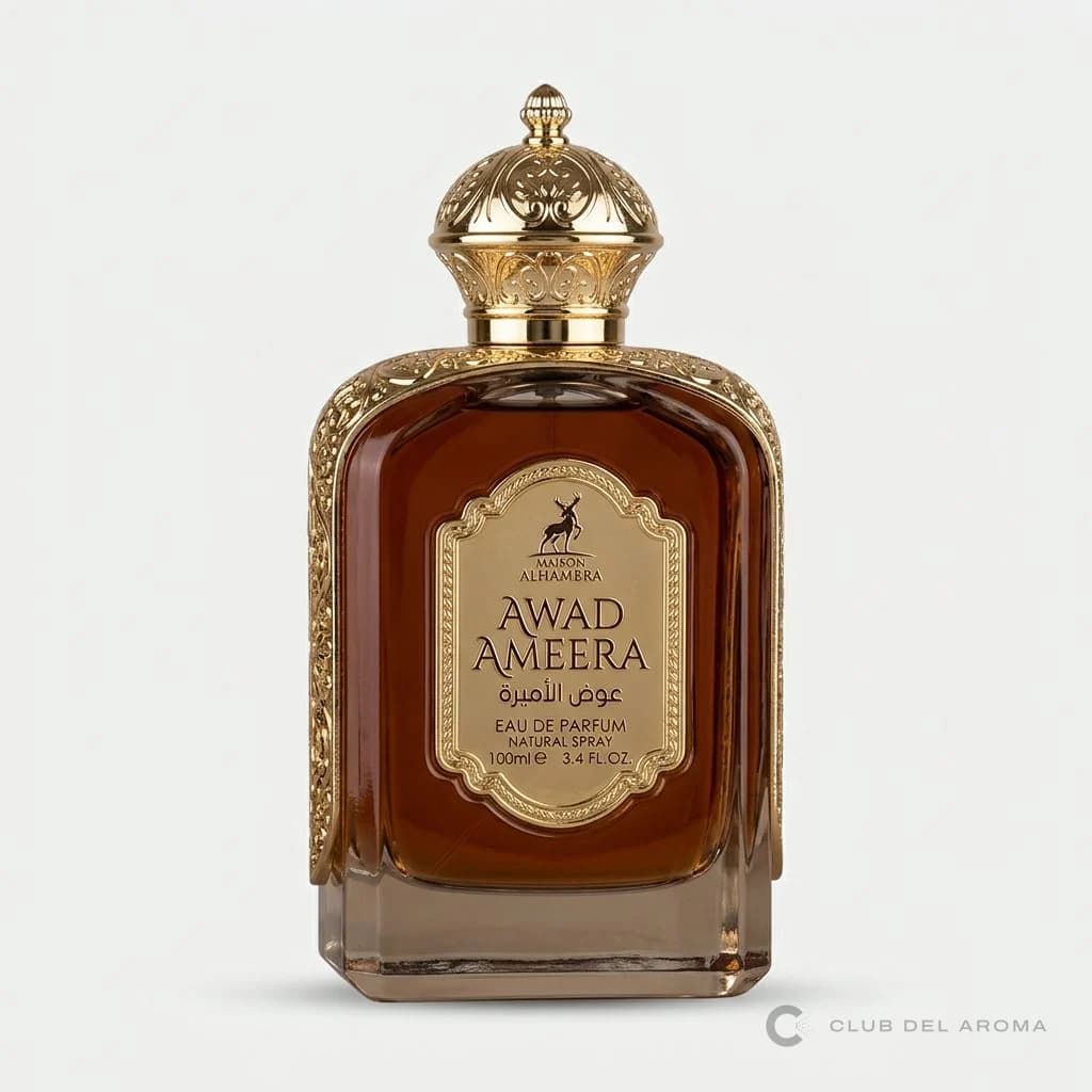 Awad Ameera - imagen 1