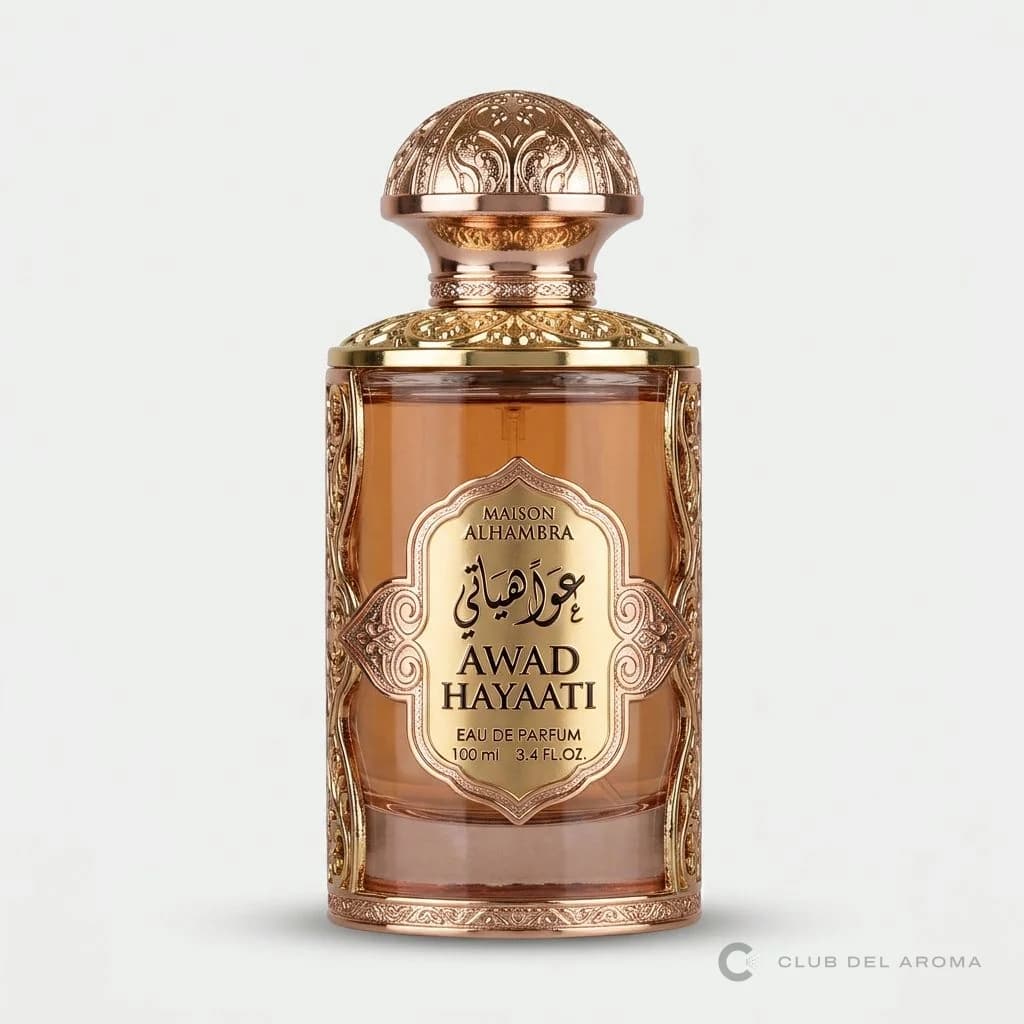 Awad Hayaati - imagen 1
