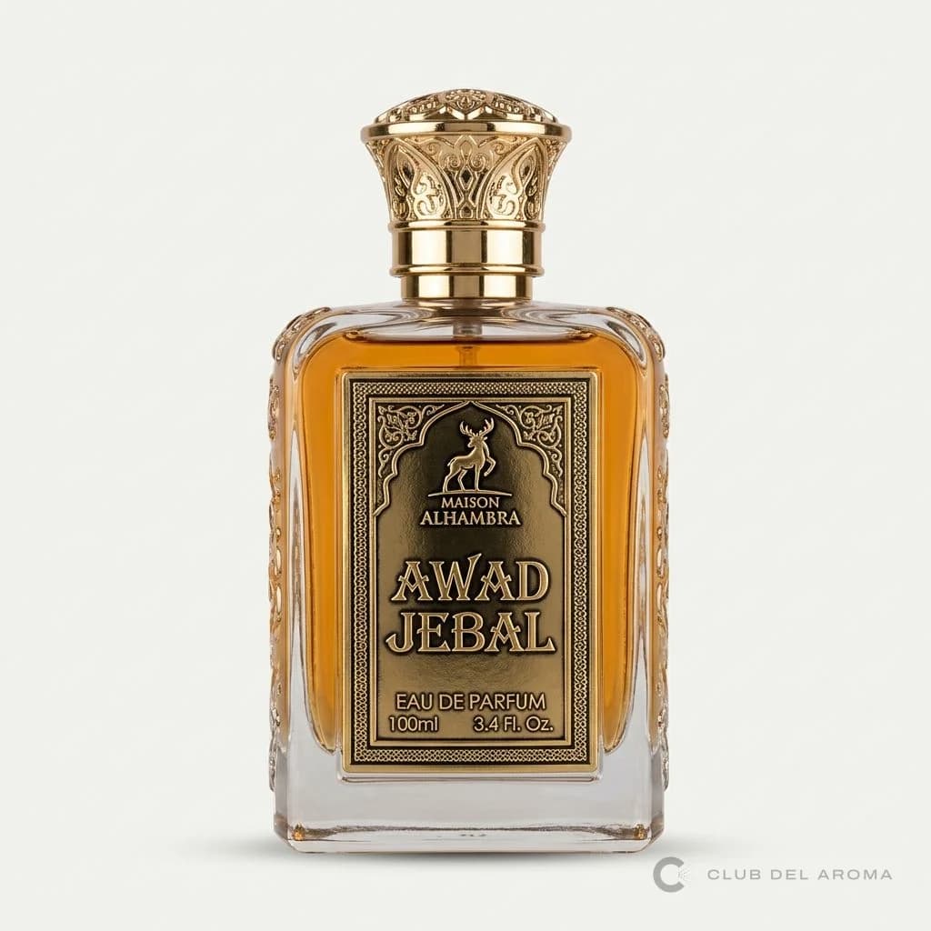 Awad Jebal - imagen 1